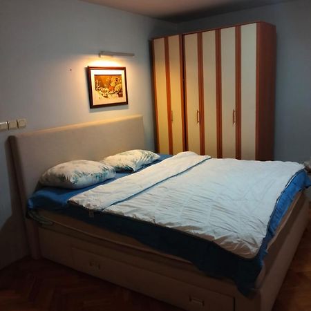 Appartamento Lejla Podgorica Esterno foto