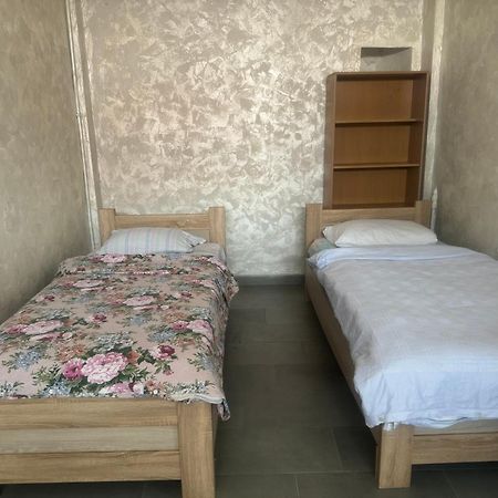 Appartamento Lejla Podgorica Esterno foto