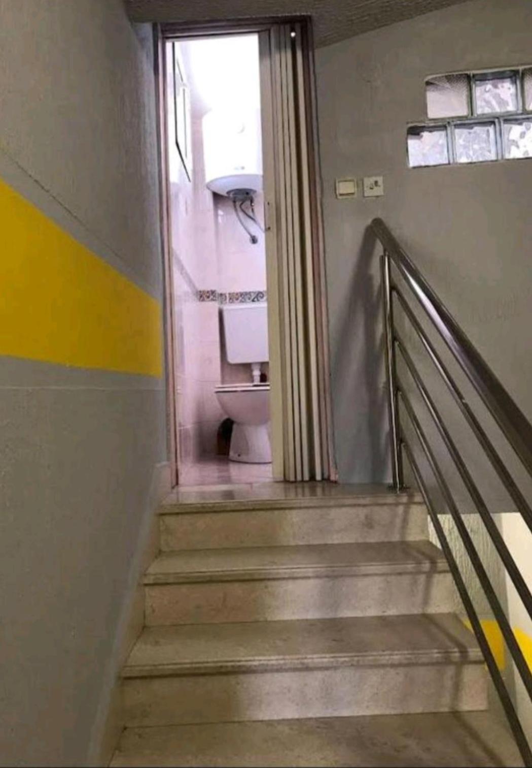 Appartamento Lejla Podgorica Esterno foto