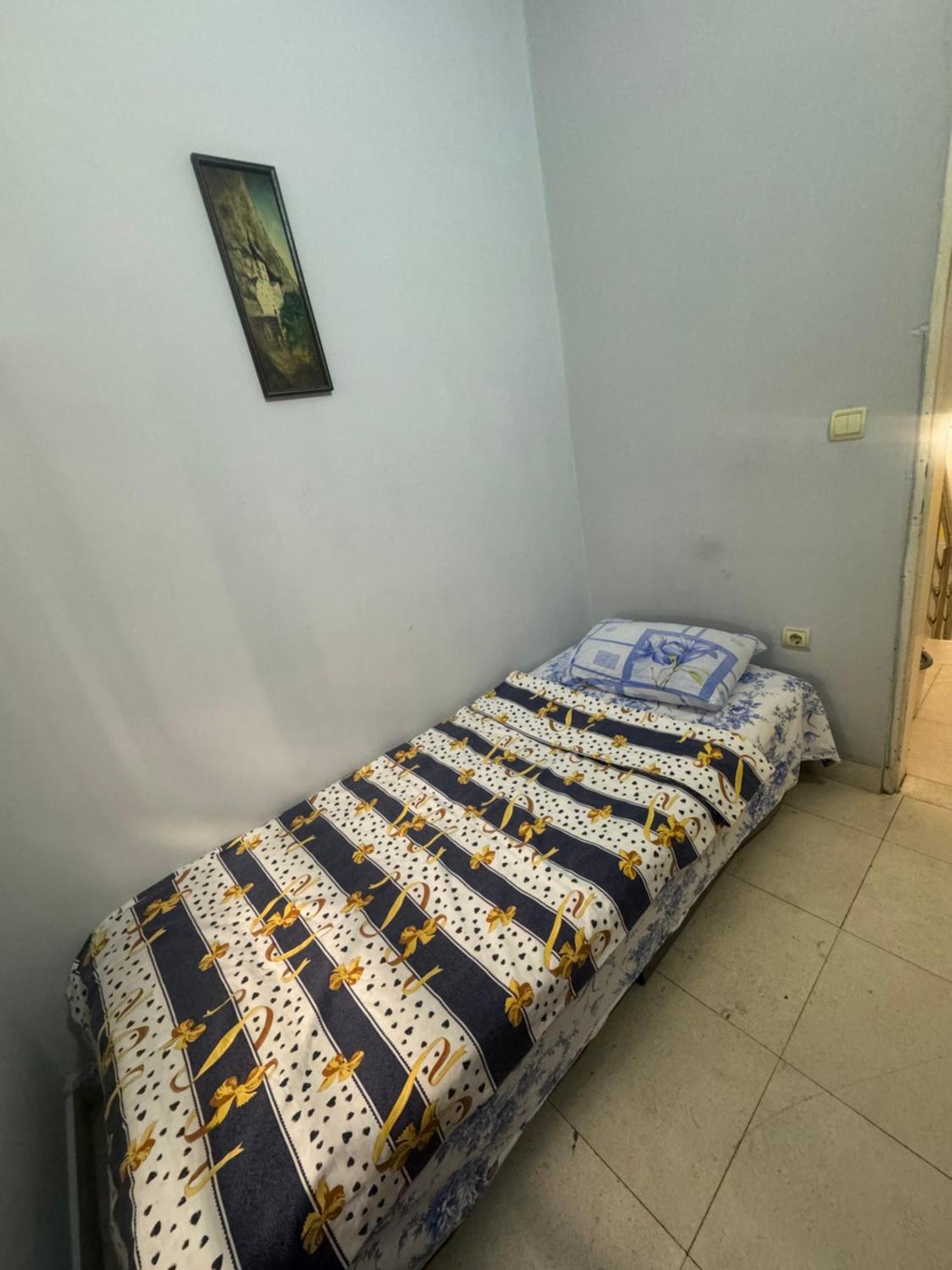 Appartamento Lejla Podgorica Esterno foto
