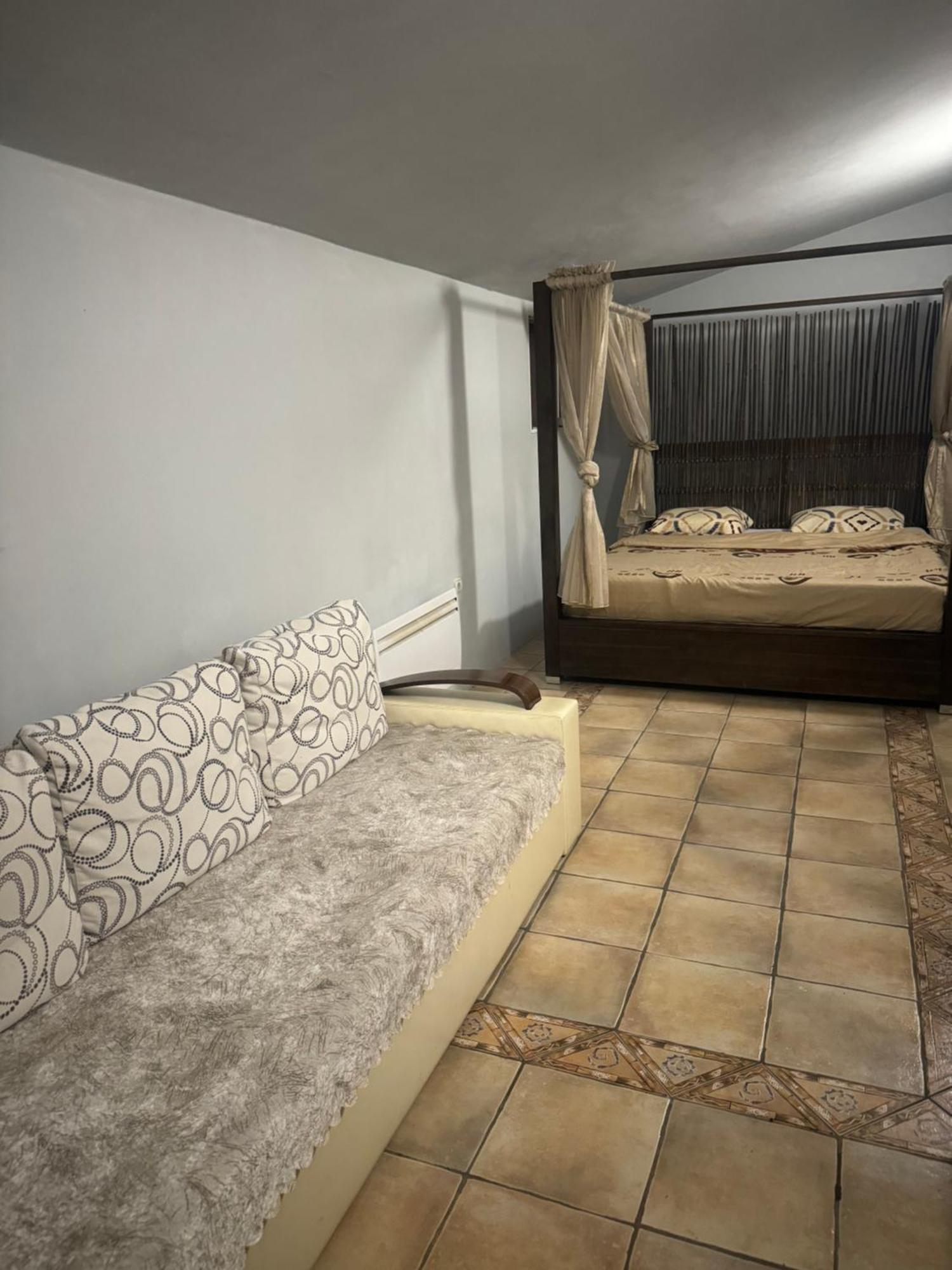 Appartamento Lejla Podgorica Esterno foto