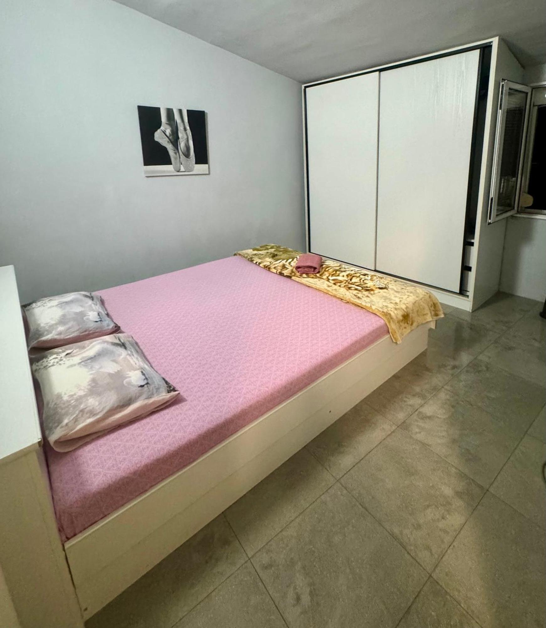 Appartamento Lejla Podgorica Esterno foto