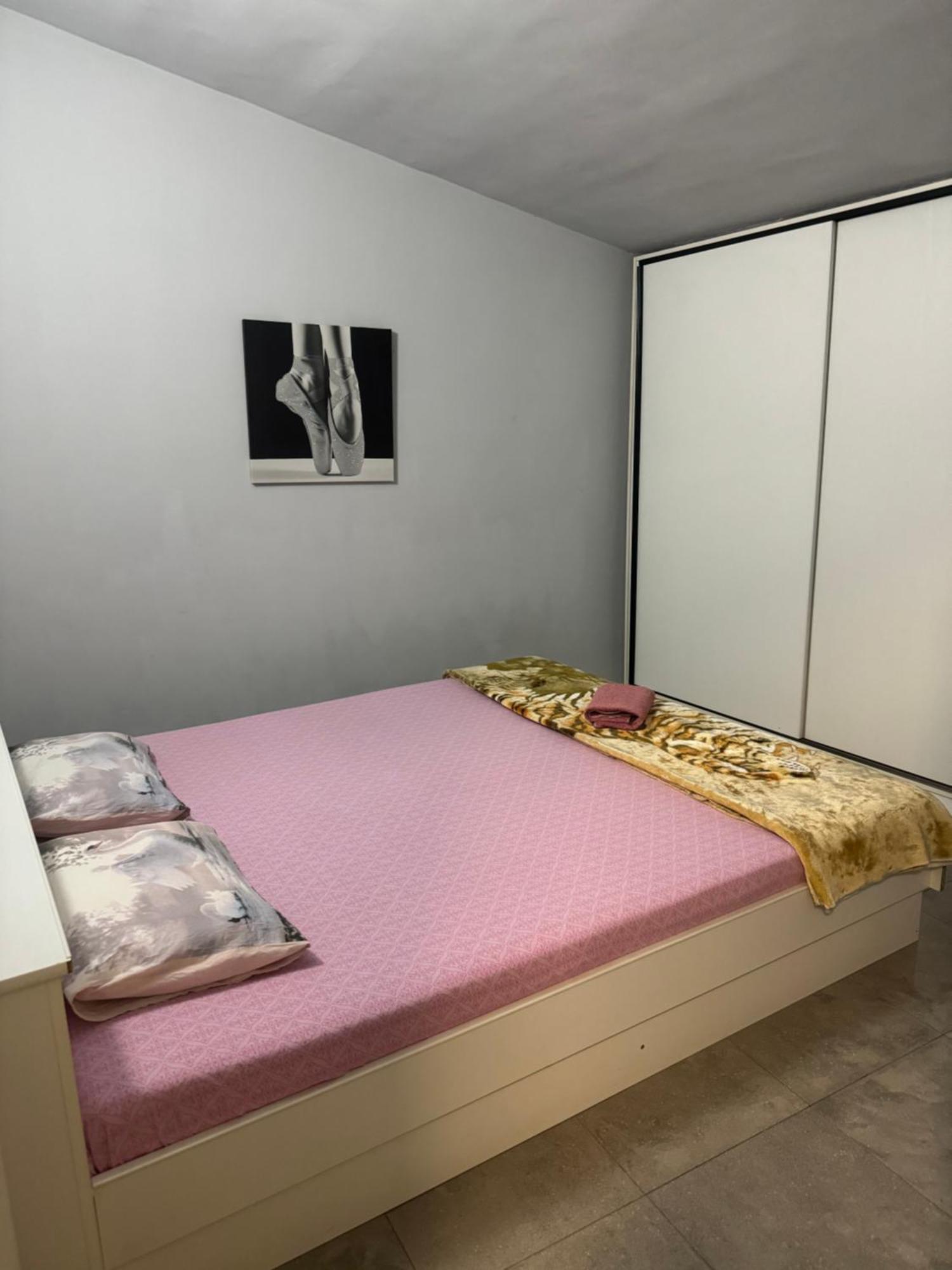 Appartamento Lejla Podgorica Esterno foto