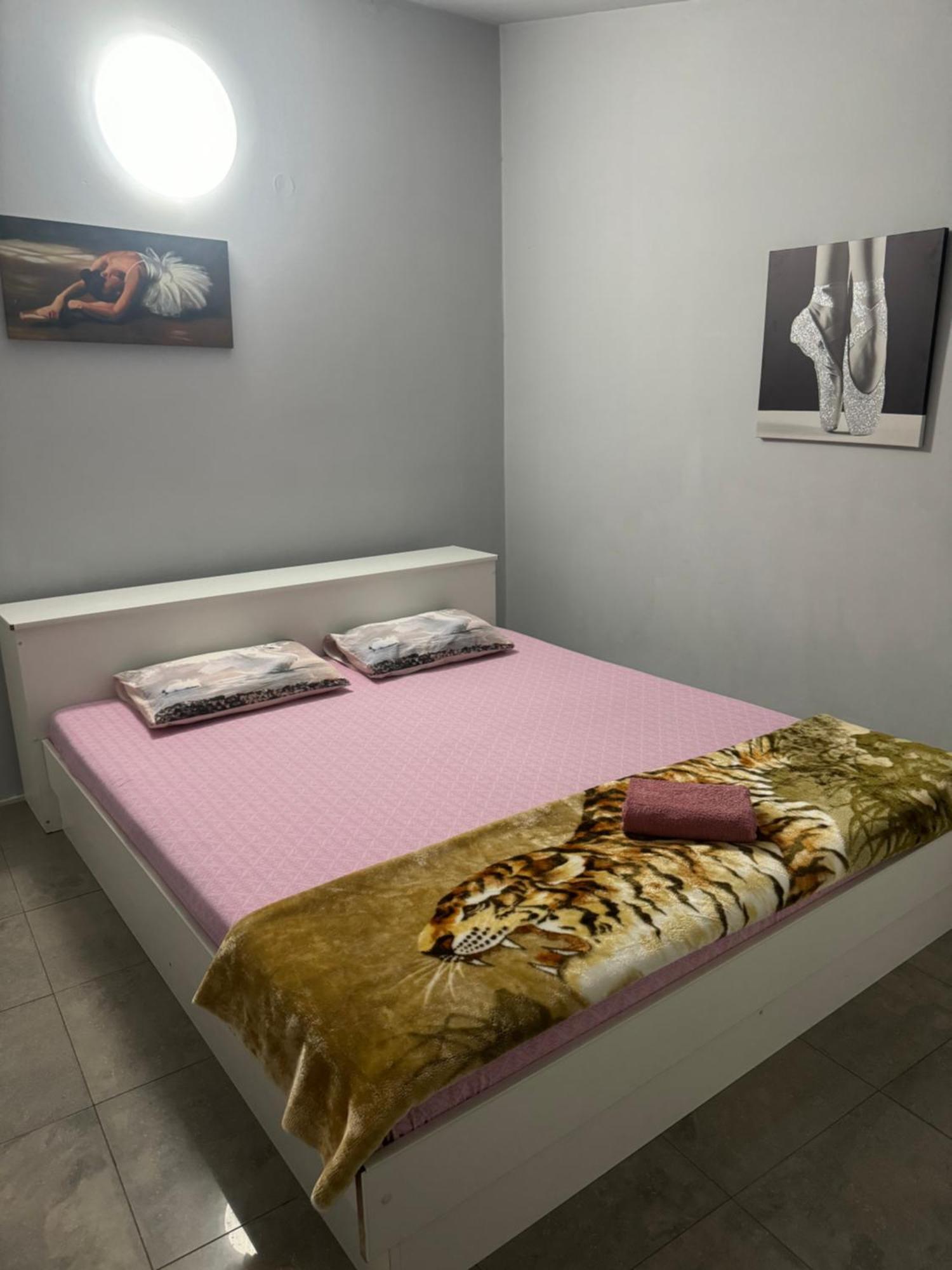 Appartamento Lejla Podgorica Esterno foto