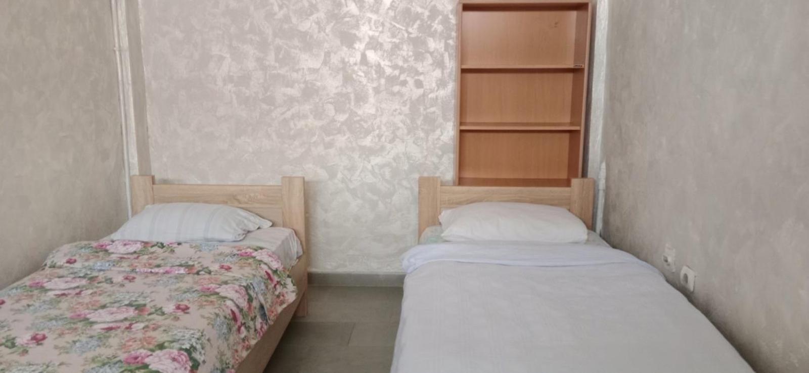 Appartamento Lejla Podgorica Esterno foto