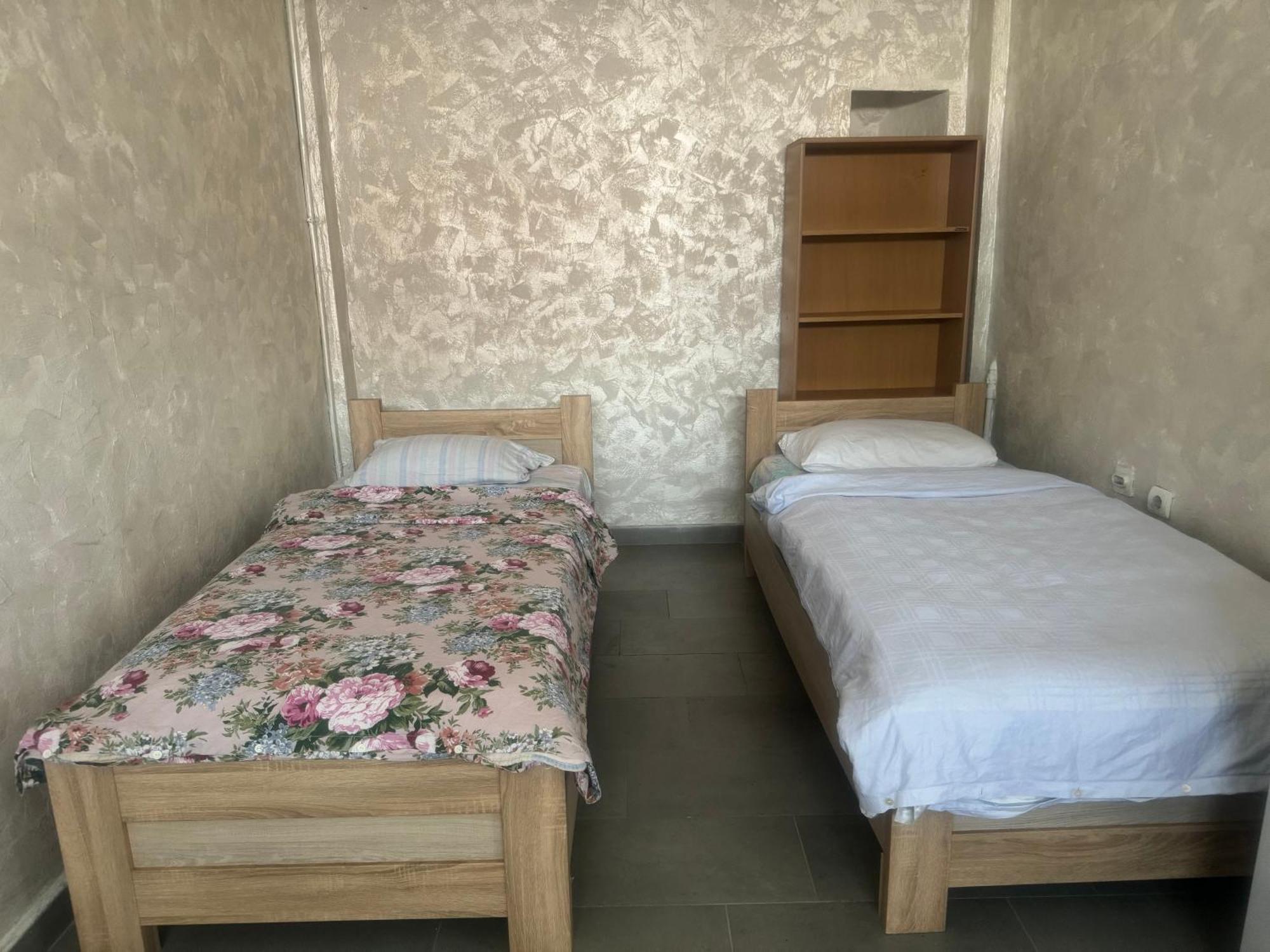 Appartamento Lejla Podgorica Esterno foto